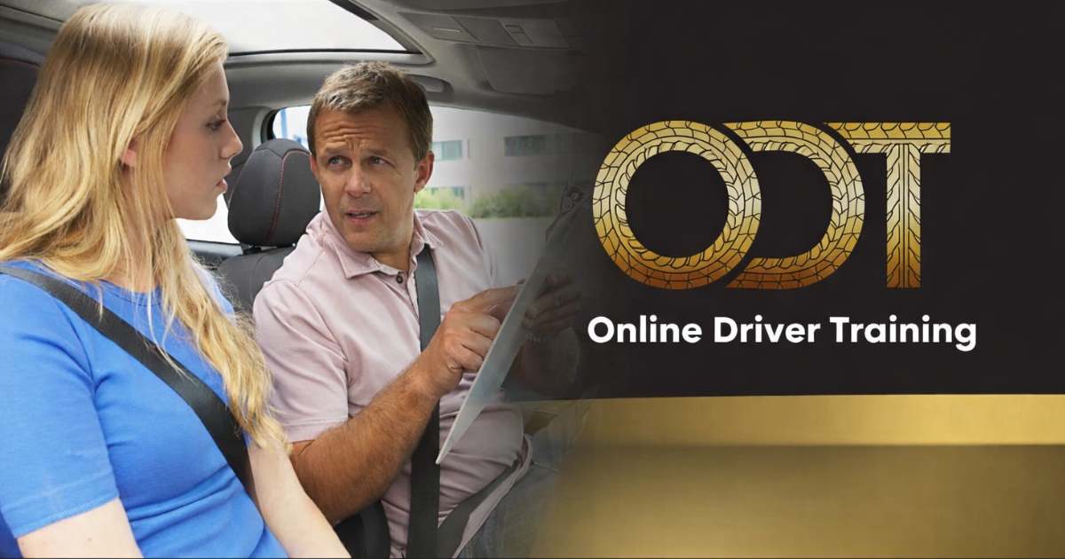 Driving Instructor Training UK | ADI Training Online