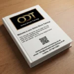 ADI Training Manual physical guide for online driver training students
